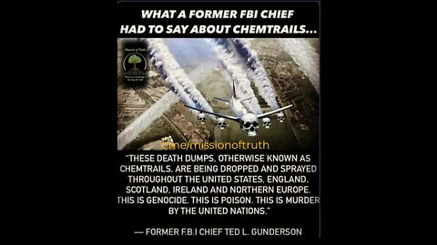 If chemtrails were real it would be all over our trusted corporate mainstream media - @ericmoutsos
