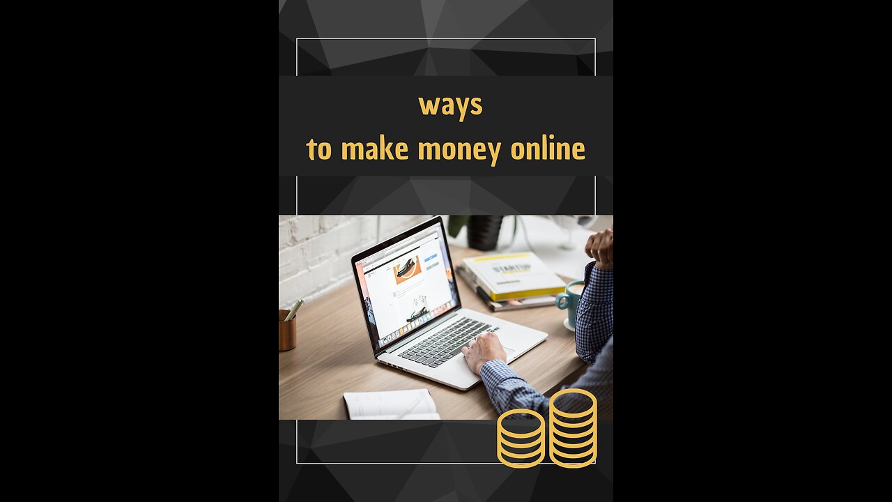 HW TO MAKE MONEY ONLINE$$