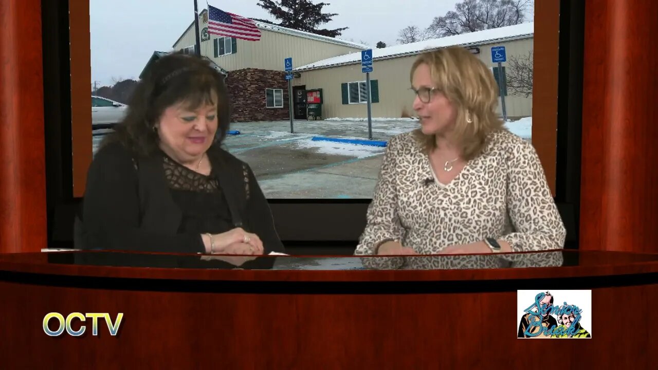 Senior Break 4-06-22