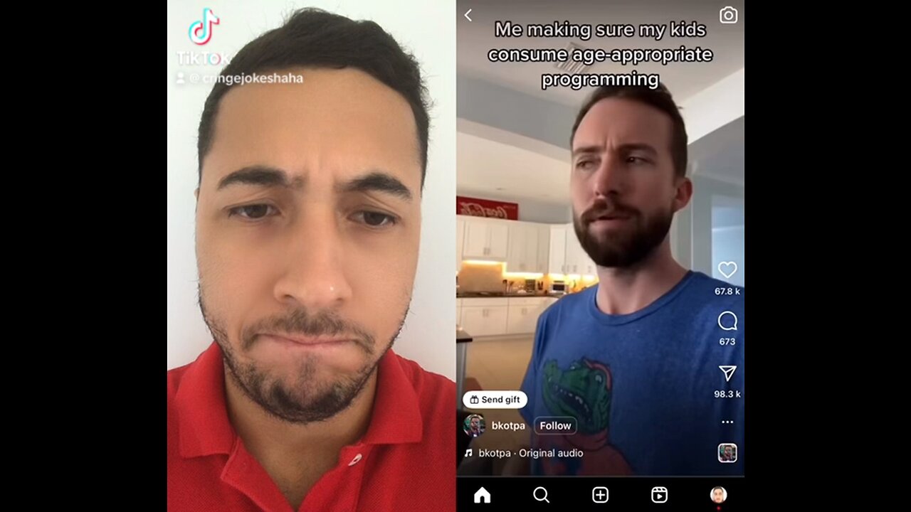 KIDS EDUCATION BRO 🤣