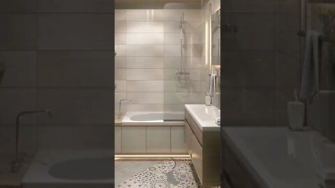 bathroom design