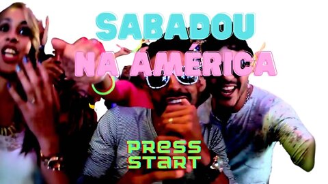 🔴 NOITE DAS BALADINHAS NOS EUA!