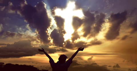 2-MIN. BIBLE-VERSE PRAYERS WED. 10-12-22: PRAY GOD’S WORD TODAY & EVERY DAY