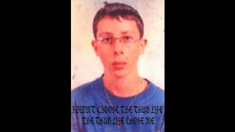 Antione the Thug