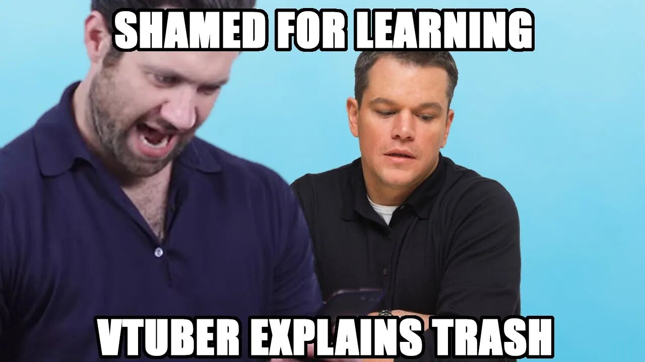 Pop Cult: Comedian Billy Eichner slams Matt Damon on twitter for learning
