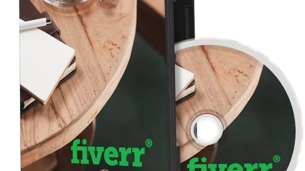 Fiverr course part-1| work from home | earn money
