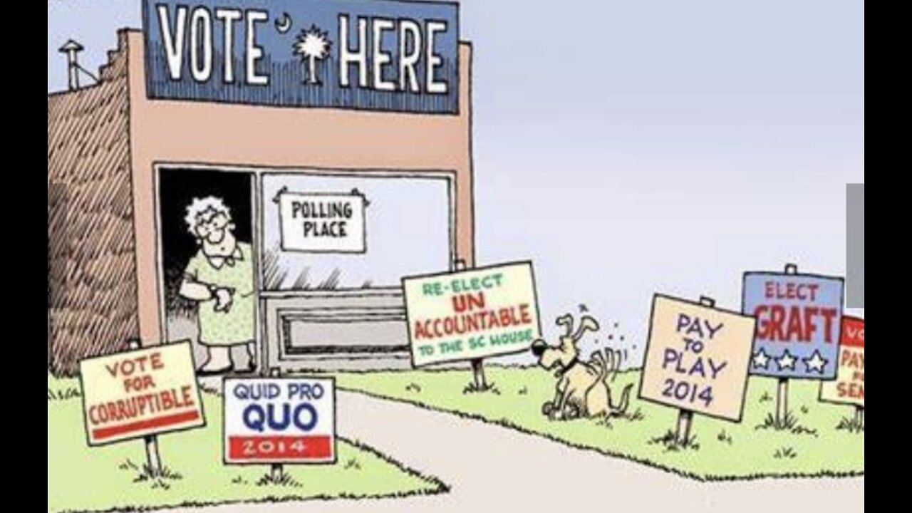 Part 2 - SC Integrity Audit with Burl Smith - Cyber Security Audit