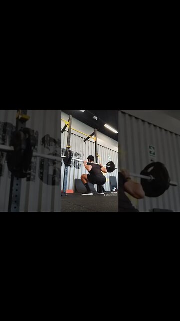 Hasta Abajo Challenge (GYM EDITION) 🔥