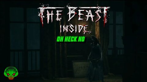 This man is crazy - The Beast Inside EP7