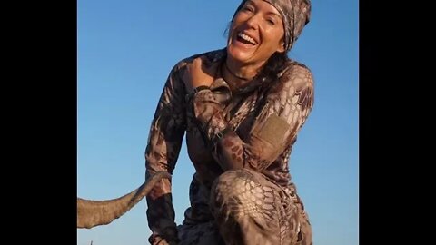 Episode 194: Ky Furneaux - Naked And Afraid Stunt Women