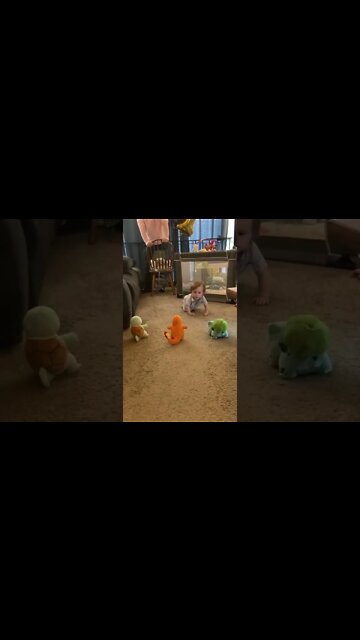 A ESCOLHA MAIS IMPORTANTE DA VIDA #shorts #pokemon #cute