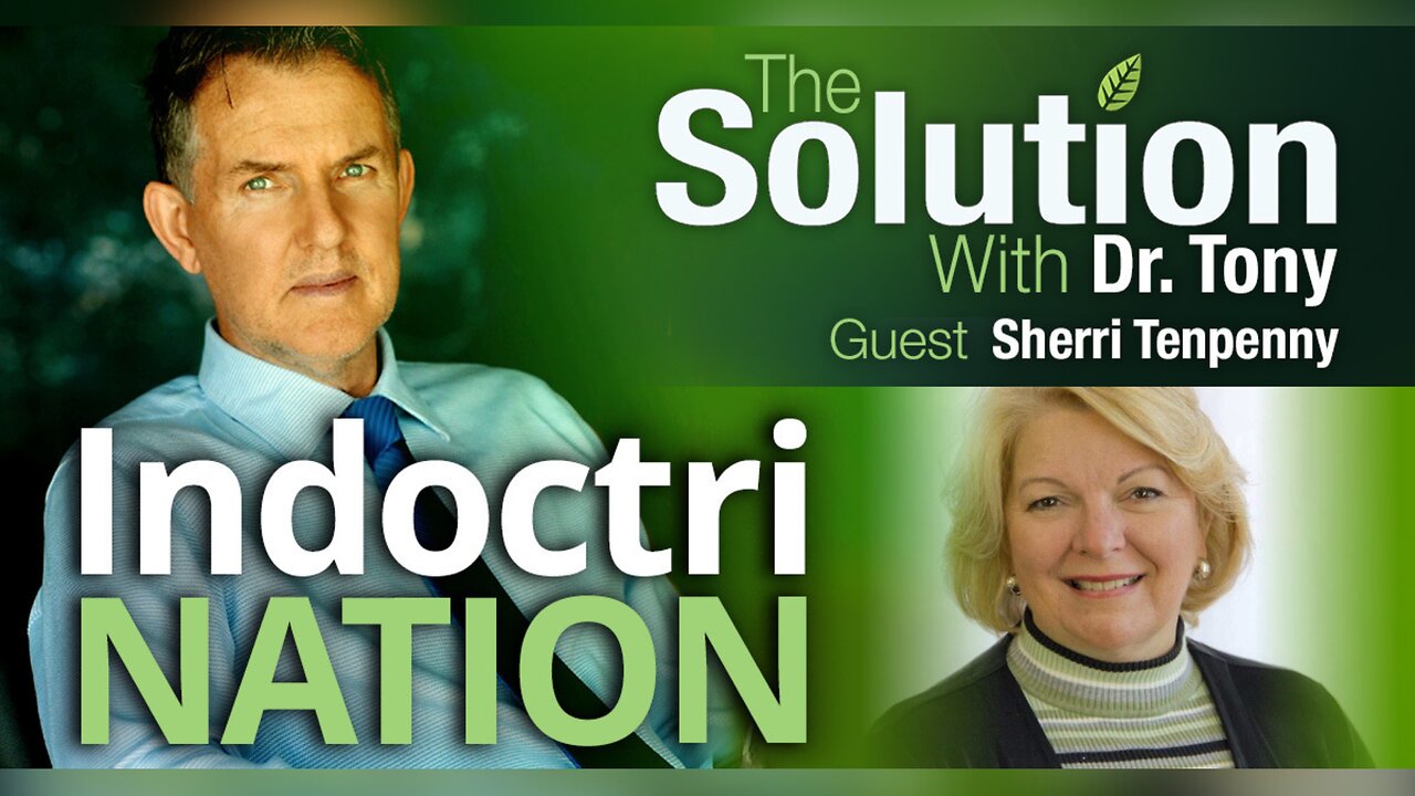 Indoctrination With Sherri Tenpenny, D.O.