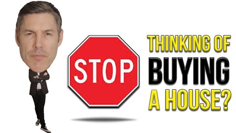 Housing Market: Buy Now Or Wait For Crash...ANSWERED!