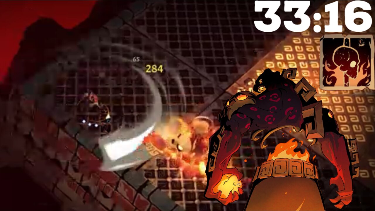 Curse of The Dead Gods: Path to Cruelty Complete