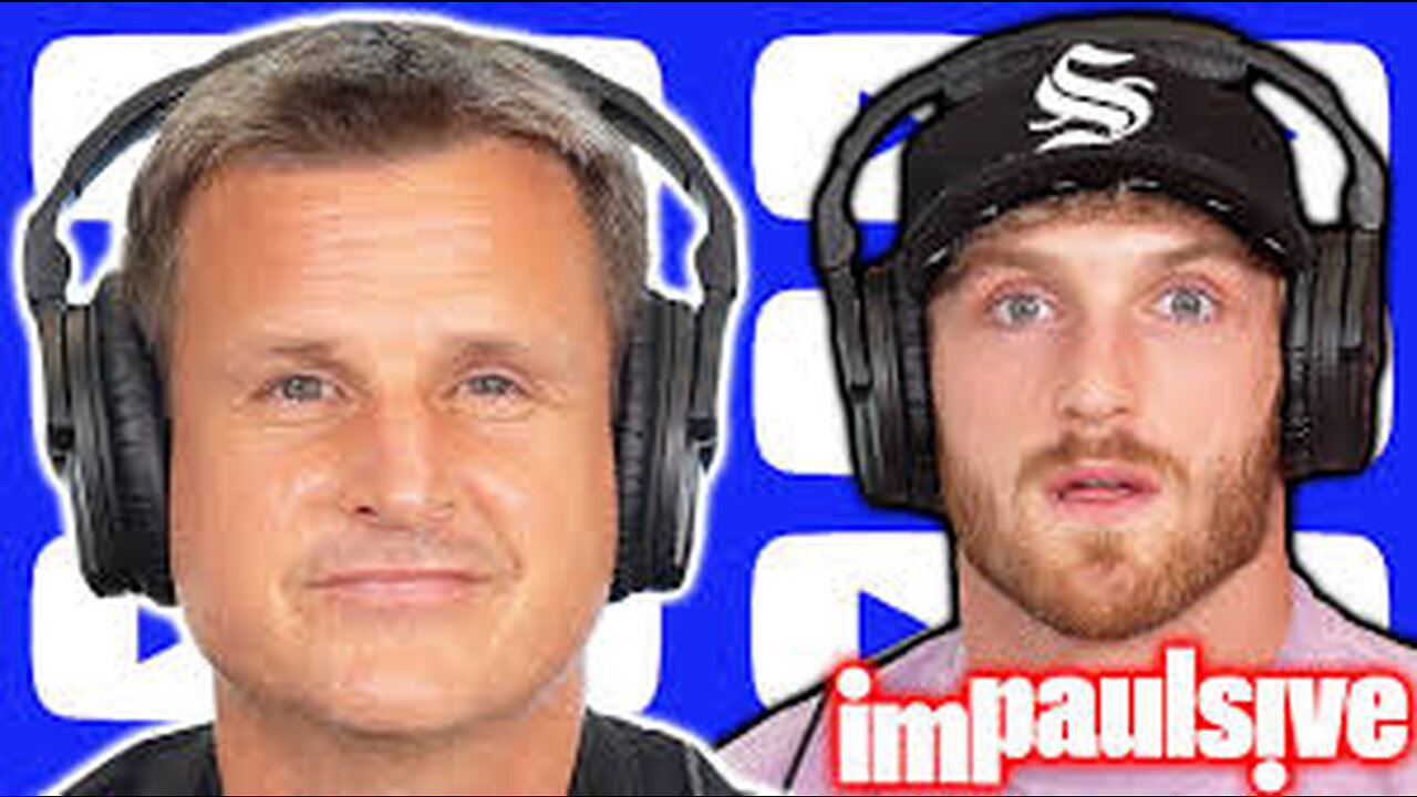 Rob Dyrdek On Jake Paul’s Failure, The Death of Big, Living Forever - IMPAULSIVE