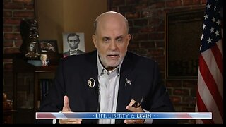 Levin: Every Woman In This Country Should Vote Against Kamala Harris