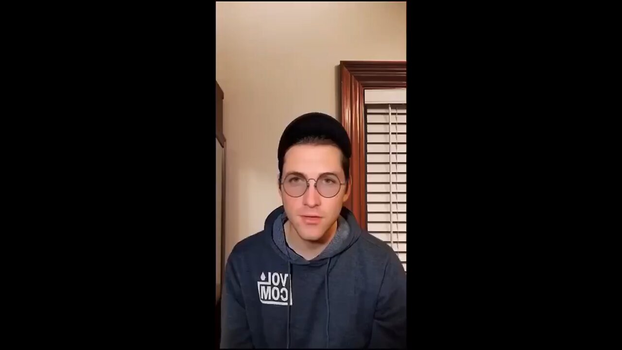 What is real? What else can they fake?