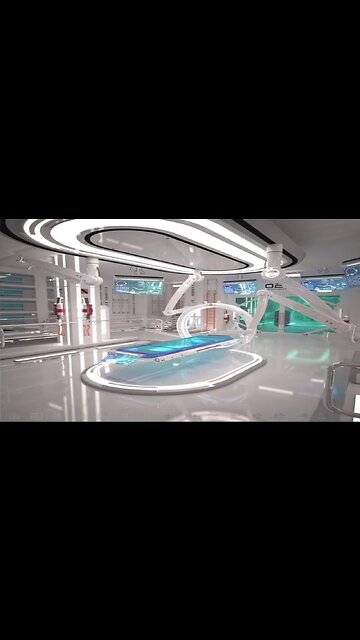 Are "Med Beds" in the 2023 Defense budget? It appears so