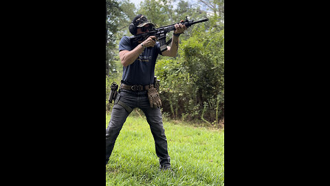 Liberty Safe, Matt Hoover and CRS Firearms, Ask Me Anything! With Clint