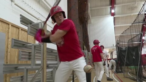 First-year Neenah baseball coach Aaron Nelson ready to turn Rockets into a contender