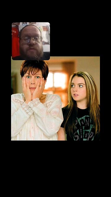 Lindsay Lohan Confirmed "Freaky Friday 2" Is Coming