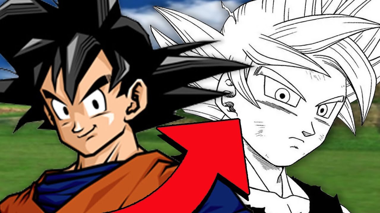 Modding DBZ Games To Be Manga Accurate