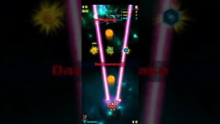 GALAXY ATTACK ALIEN SHOOTER - PVP SURVIVAL 1 VS 30 (15 May 2022)