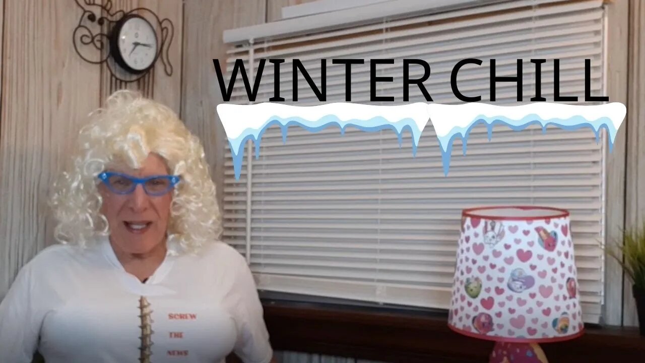 Unis Utah presents "WINTER CHILL"