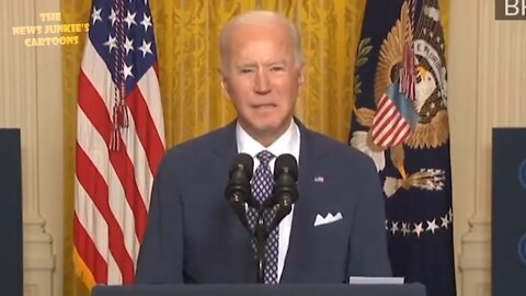 Biden to Europe: America is back.