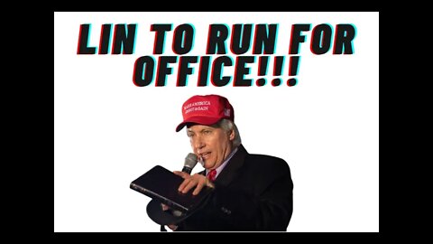 Run for Chairman of South Carolina Republican Party!!!