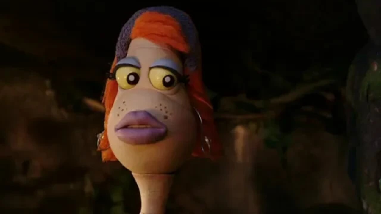 Minhocas