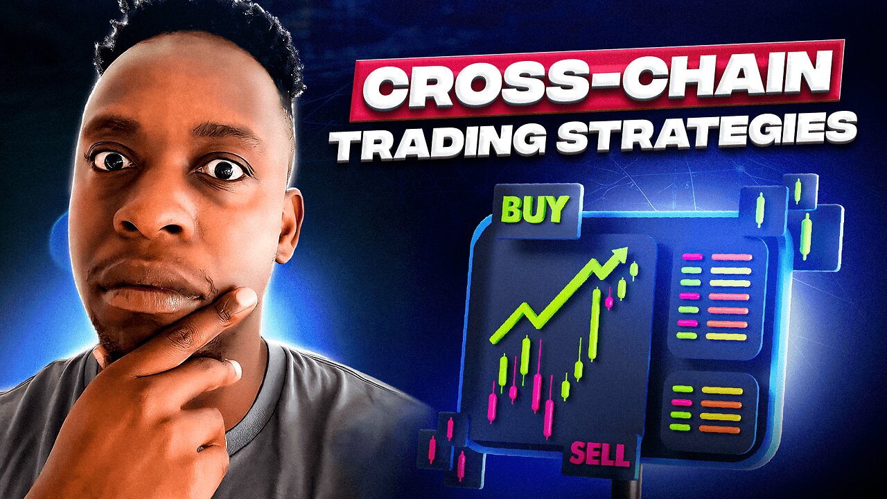 Mastering Cross-Chain Trading: Essential Tools and Strategies