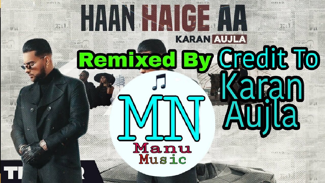 Haan Haige aa ft. Gurlez Akhtar I Rupan Bal I Avvy Sra I Latest Song