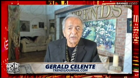 Gerald Celente 10/10/22