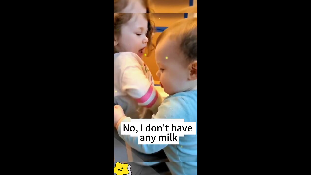 funny baby moments