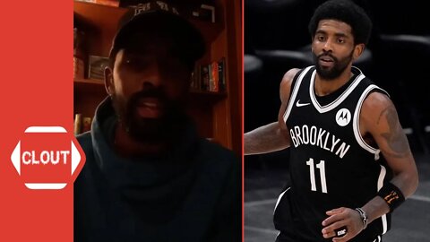 Kyrie Irving Responds To Stephen A. Smith, Explains Unvaccinated Stance & Denies Retirement Rumors!