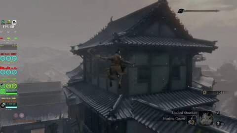 Sekiro Shadows Die Twice Rtx 3080