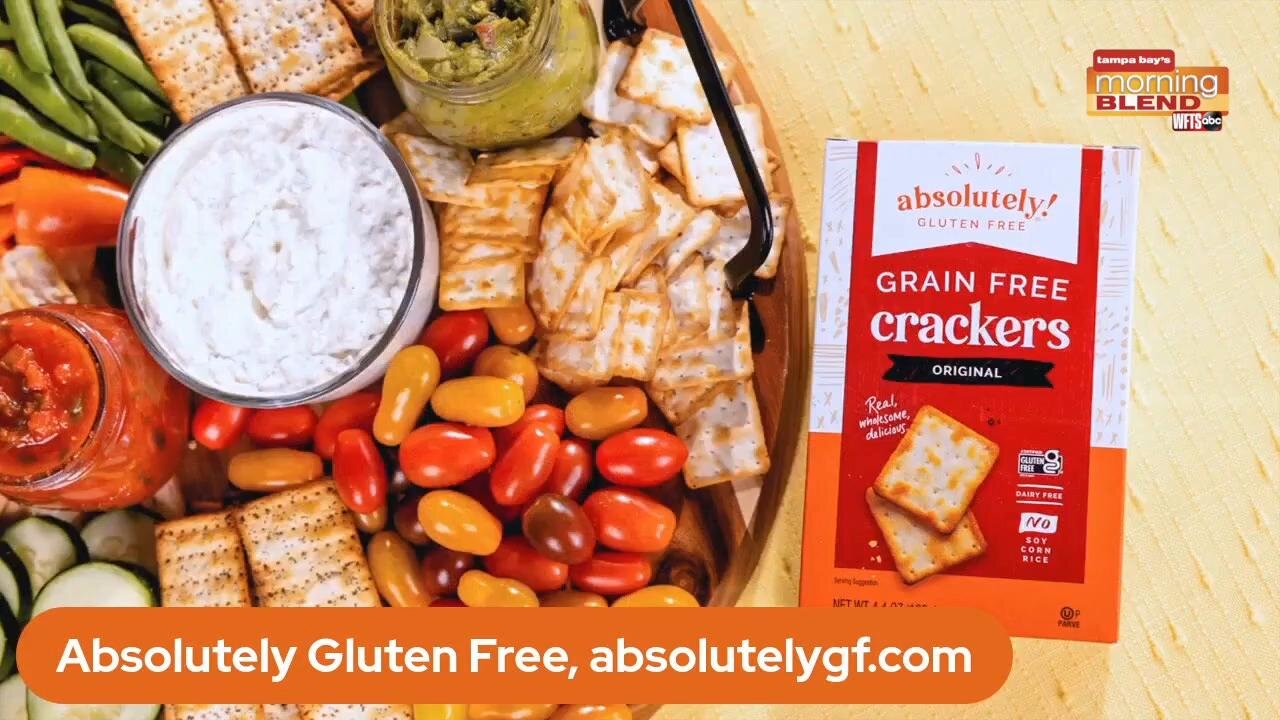 Limor Suss | Morning Blend