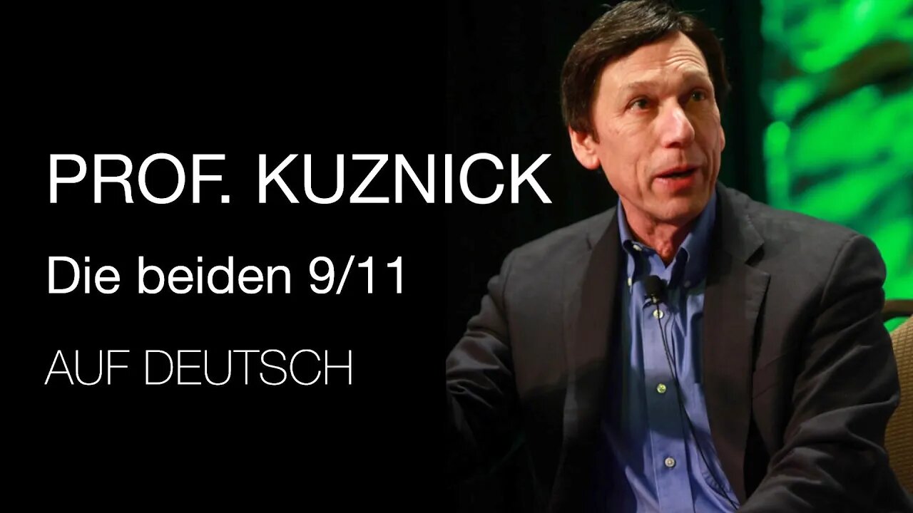 Die beiden 9/11 – Der Staatsstreich in Chile 1973 & die Angriffe auf das World Trade Center 2001