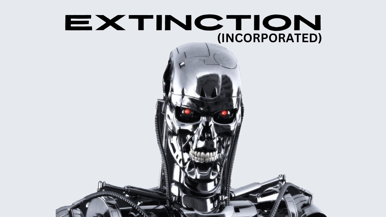 Why Cyborgs Will Dominate The Earth Very Soon