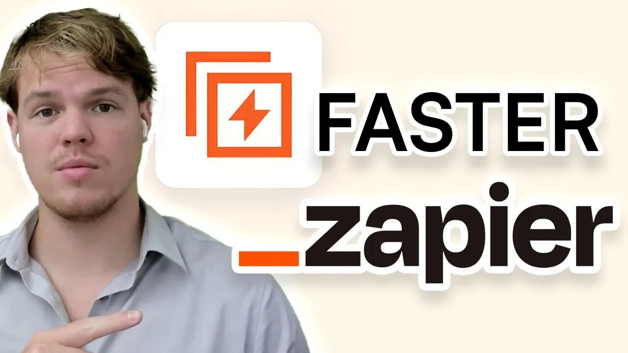 Instant Workflow Upgrades: Dive into Faster Automation with Sub-Zap Integration | Tutorial