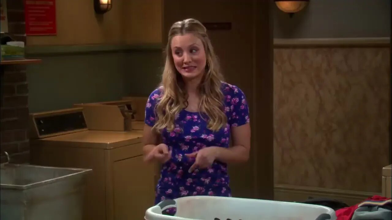 Sheldon calls Zack to satisfy horny Amy The Big Bang Theory