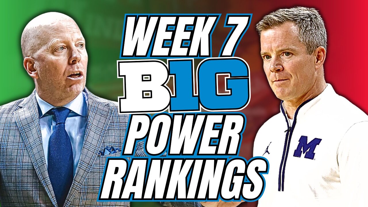 Who's REALLY on Top of the Big Ten Basketball Standings?