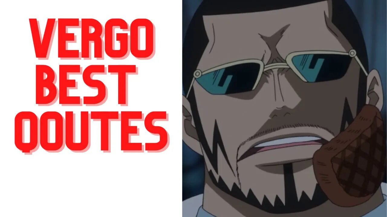 TOP 5 DEMON BAMBOO VERGO QOUTES/SPEECH | AMAZING QOUTES