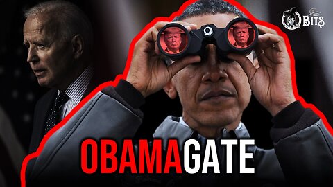 #731 // OBAMAGATE - LIVE