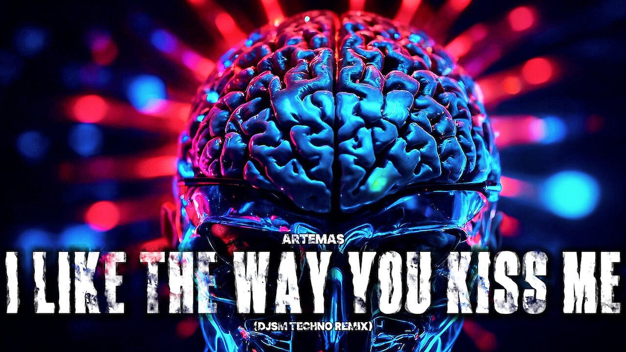 Artemas - I Like The Way You Kiss Me (DJSM Techno Remix)