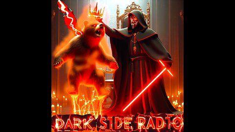 ⚡DARK SIDE RADIO⚡ Ep. 177