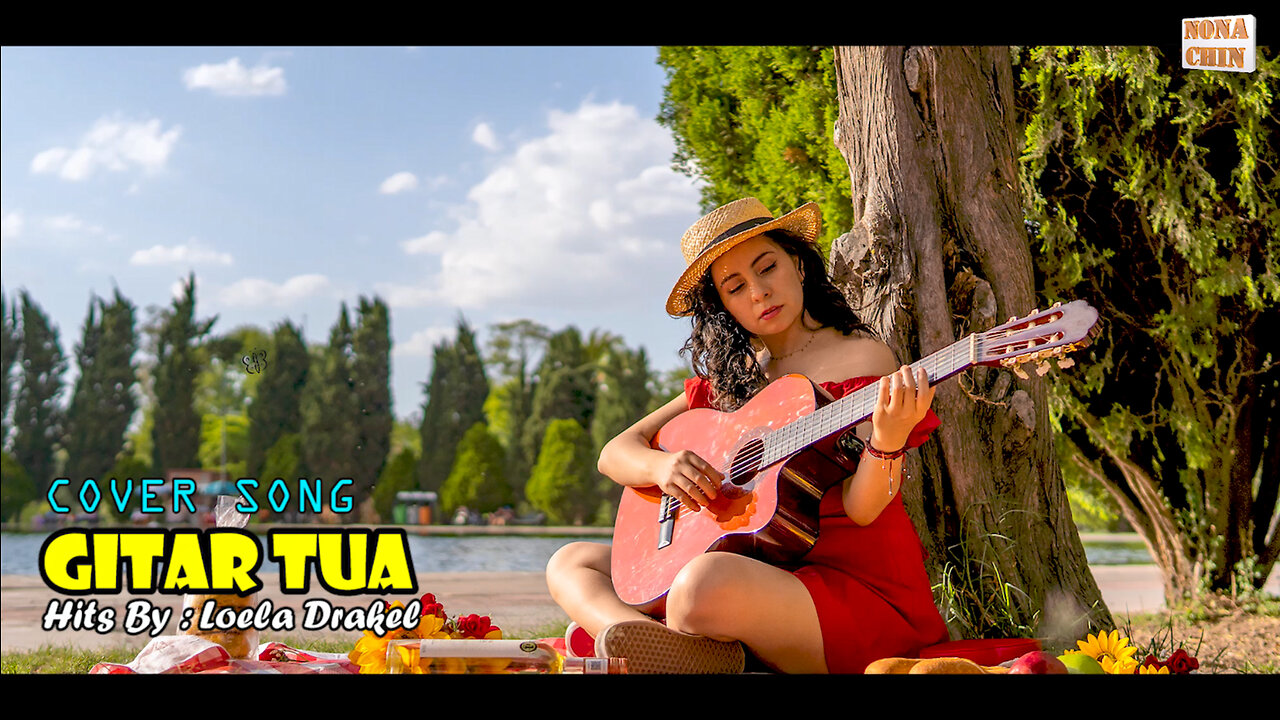 COVER SONG - GITAR TUA