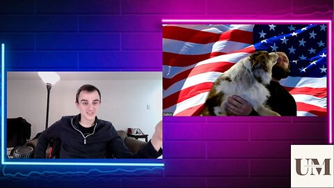 Show #82 - Elon Musk Suing Media Matters and Jan. 6th Footage Realeased!!!!