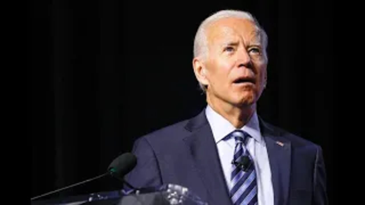 PSA: JOE BIDEN GETS A JOB AND F&#*S UP EVERYTHING! EVERYTHING? EVERYTHING!